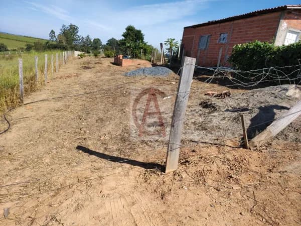 Terreno em Da Barra, Salto de Pirapora/SP