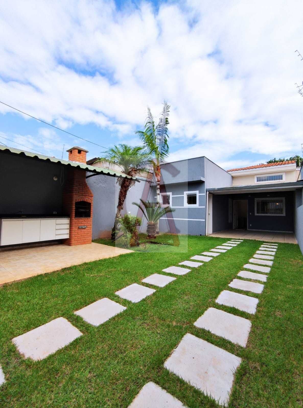 Casa em Wanel Ville, Sorocaba/SP