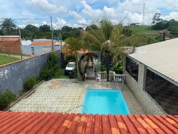 Chácara em Caputera, Sorocaba/SP
