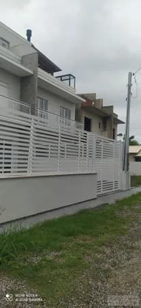Apartamento Cobertura Triplex em Pinheira, Palhoça/SC
