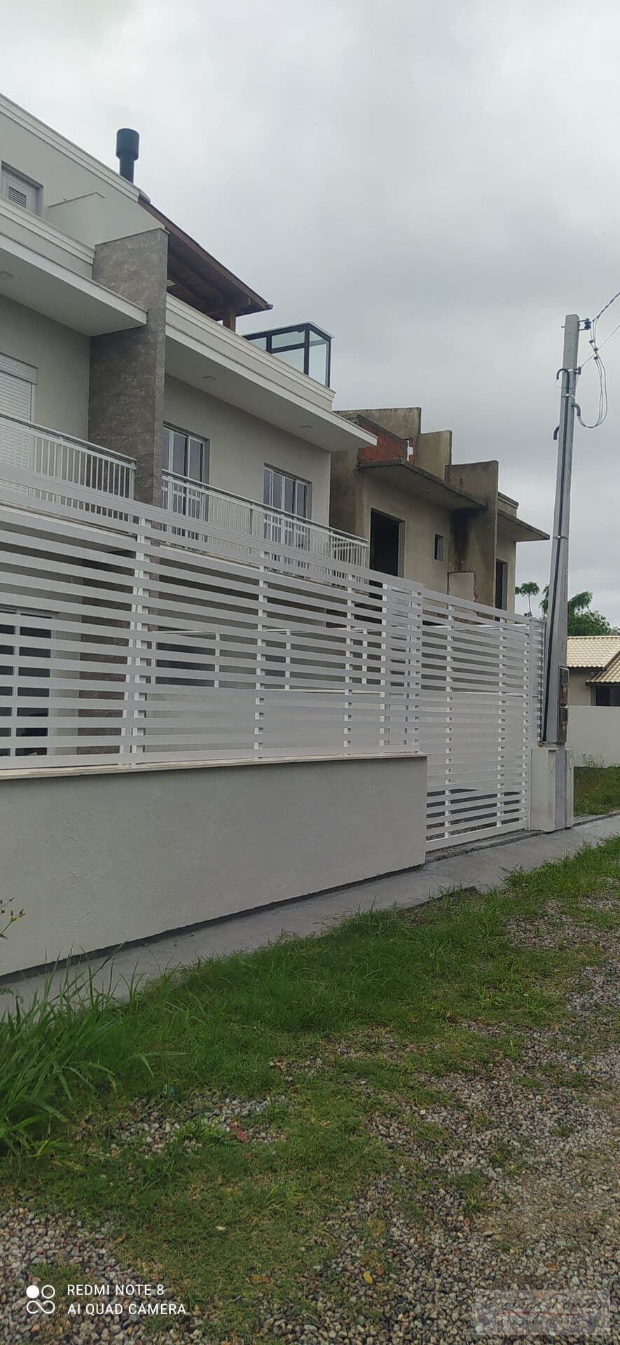 Apartamento Cobertura Triplex em Pinheira, Palhoça/SC