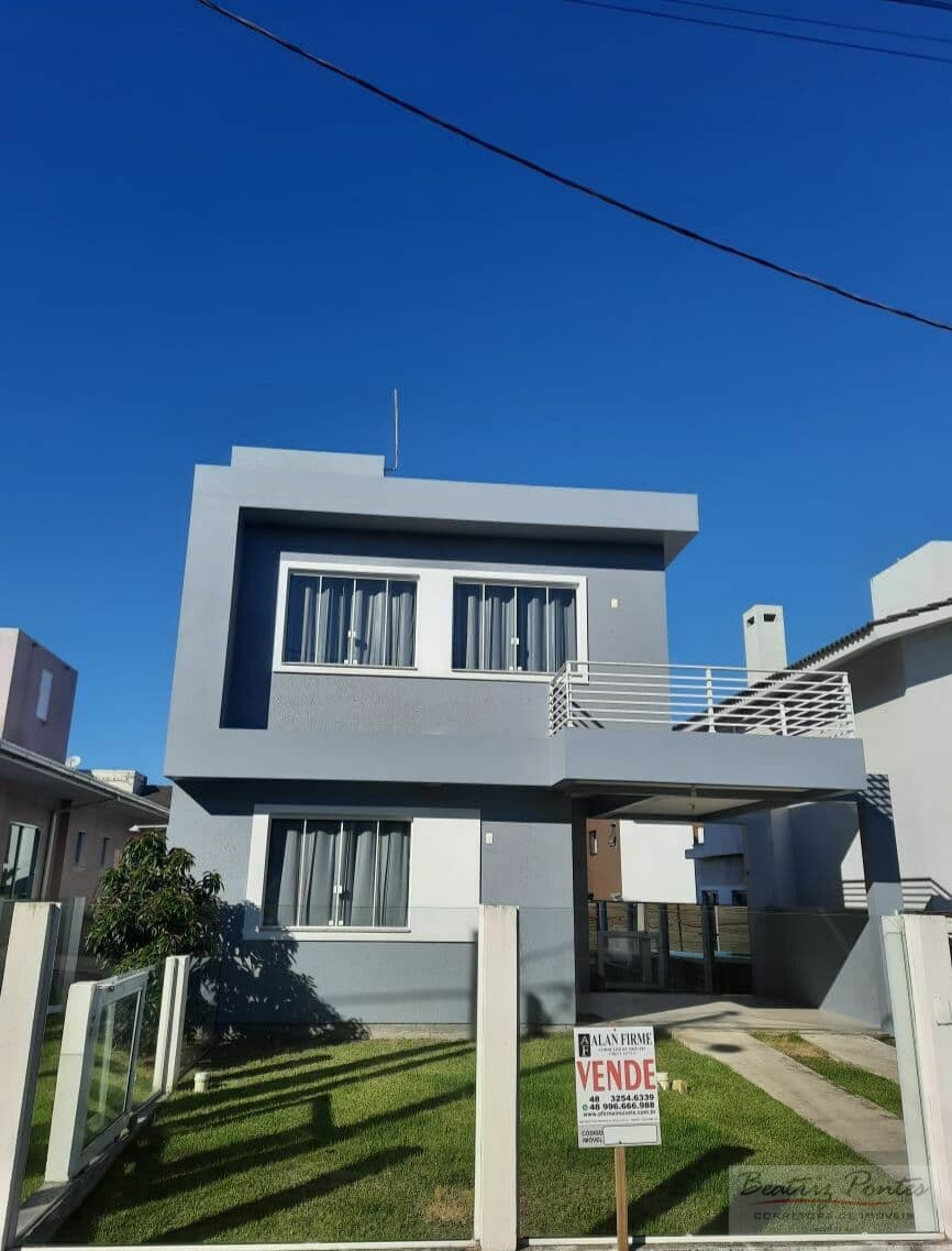 Casa em Garopaba - Centro