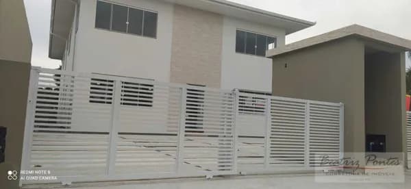 Barbada! apartamento à venda no bairro Pinheira.
