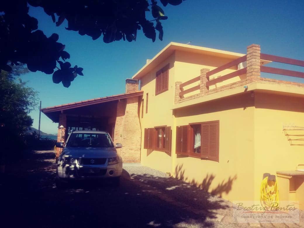 Casa em Palhoça - Ponta do Papagaio