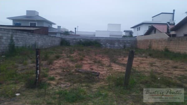 Terreno Lote em Praia do Sonho, Palhoça/SC