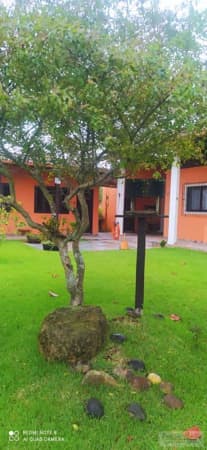 Casa em Palhoça - Pinheira