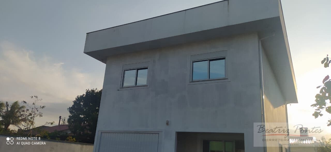 Casa em Palhoça - Pinheira