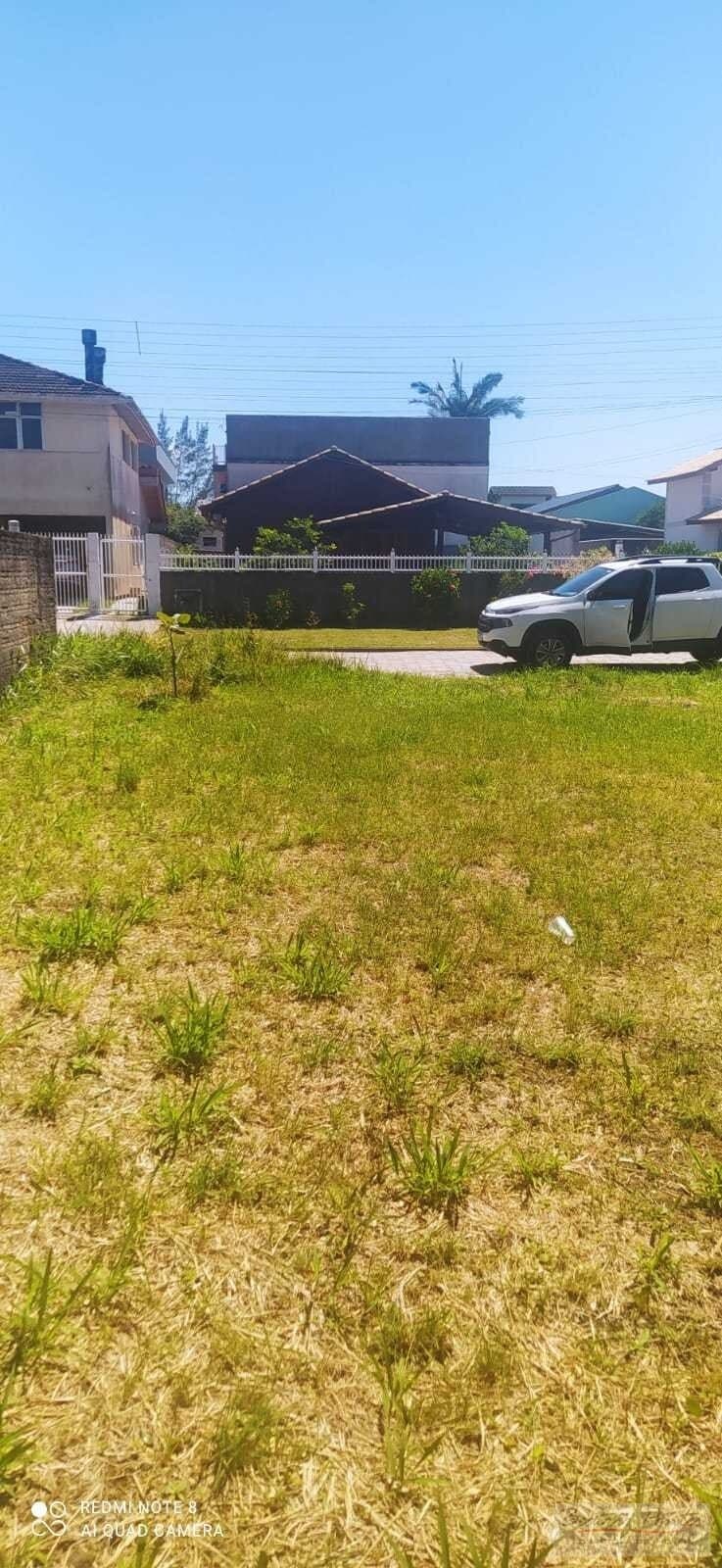Lote/Terreno em Palhoça - Pinheira (Ens Brito)