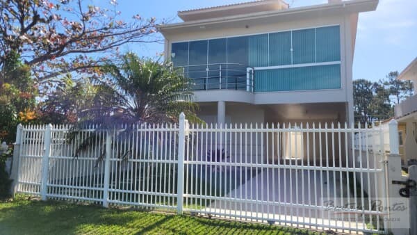 Casa em Palhoça - Pinheira