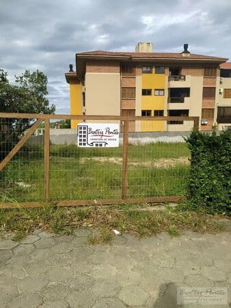 Lote/Terreno em Palhoça - Praia da Pinheira