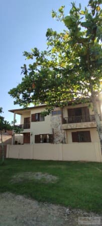 Casa em Pinheira, Palhoça/SC