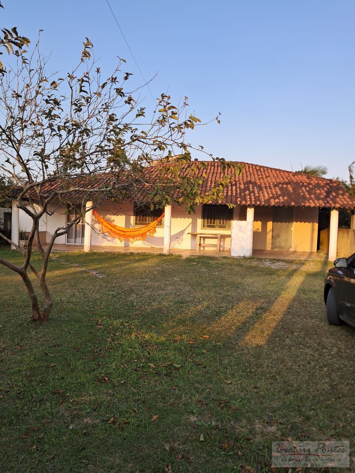 Casa em Palhoça - Pinheira