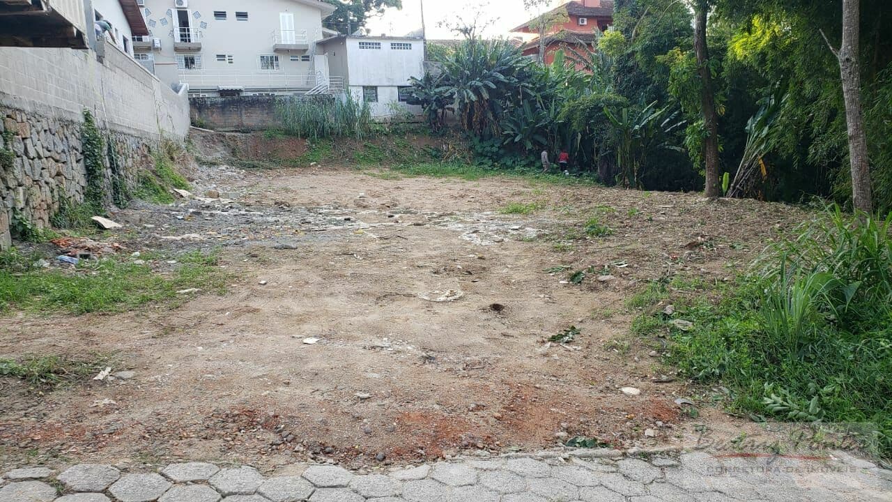 Lote/Terreno em Florianópolis - Carvoeira