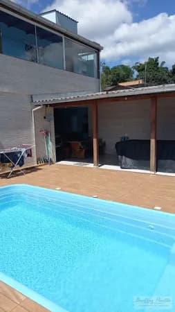 Casa em Palhoça - Aririu