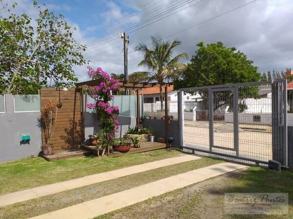 Casa em Palhoça - Pinheira
