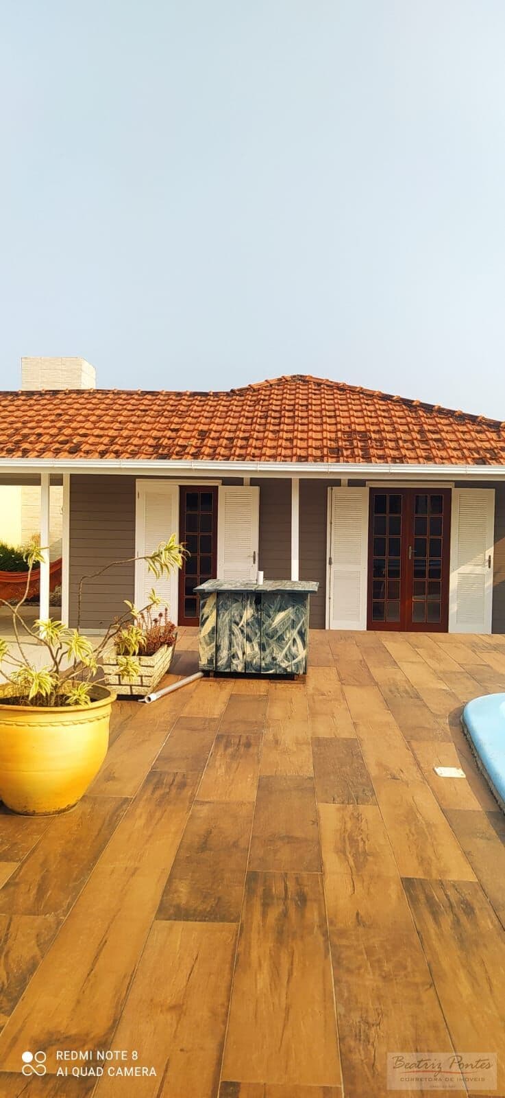 Casa em Palhoça - Praia do Sonho
