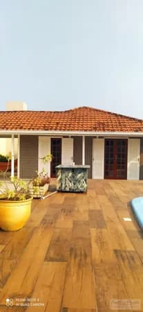 Casa em Palhoça - Praia do Sonho