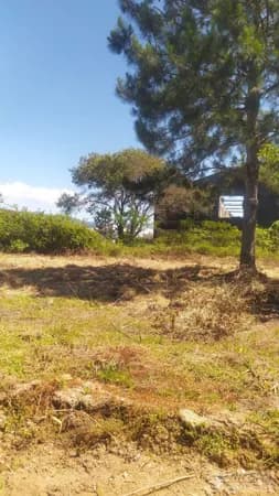 Terreno em Pinheira, Palhoça/SC