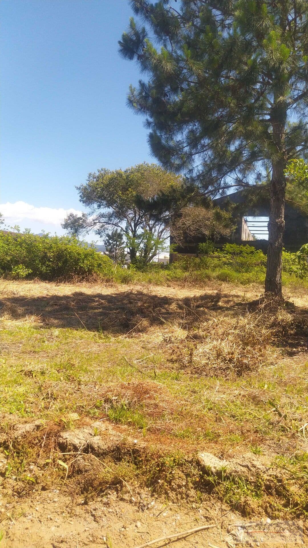 Terreno em Pinheira, Palhoça/SC