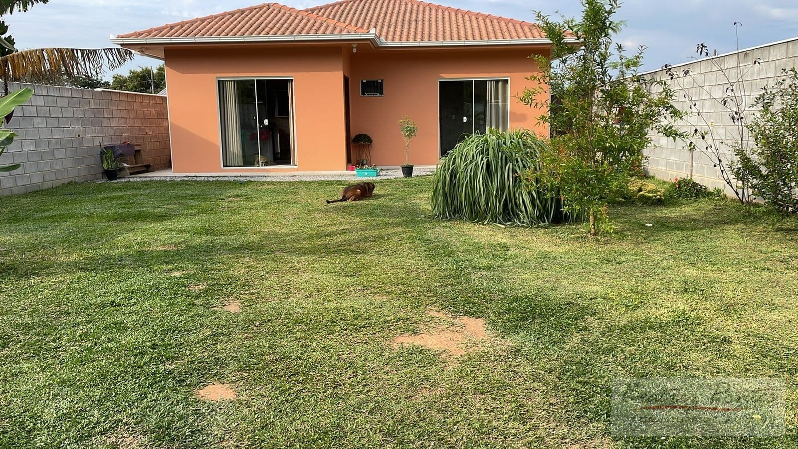 Casa em Palhoça - Guarda do Cubatão
