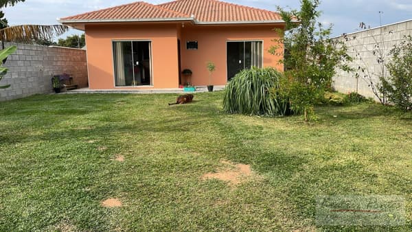 Casa em Palhoça - Guarda do Cubatão