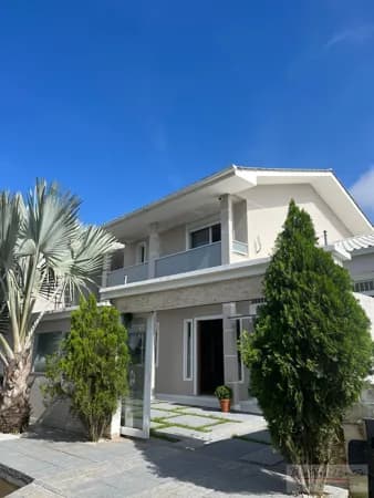 Casa em Palhoça - Pinheira