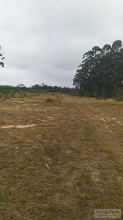 Terreno em Cabeçuda, Laguna/SC