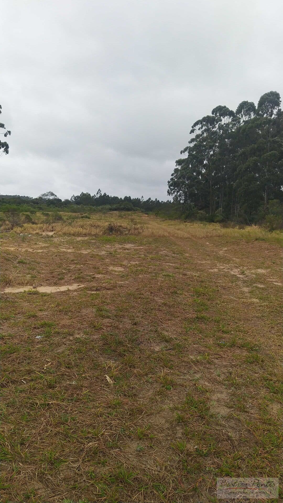 Terreno em Cabeçuda, Laguna/SC