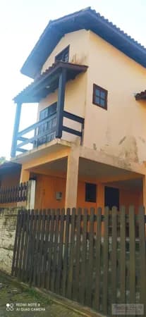Casa em Palhoça - Pinheira