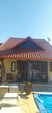 Casa em Palhoça - Pinheira