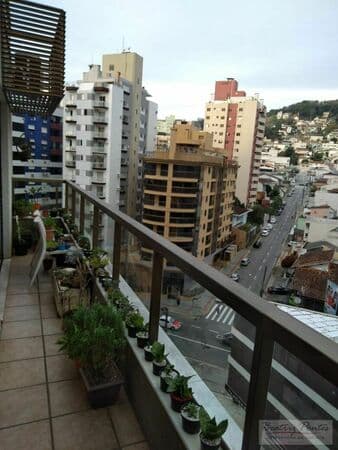 Apartamento em Florianópolis - Centro