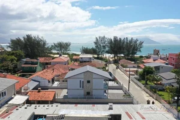 Hotel/Motel/Pousada em Palhoça - Pinheira