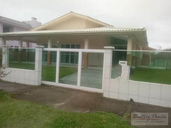 Casa em Palhoça - Pinheira