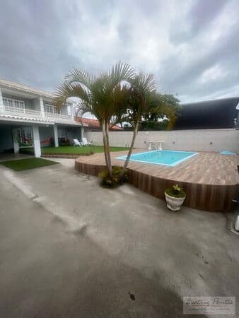 Casa em Palhoça - Pinheira