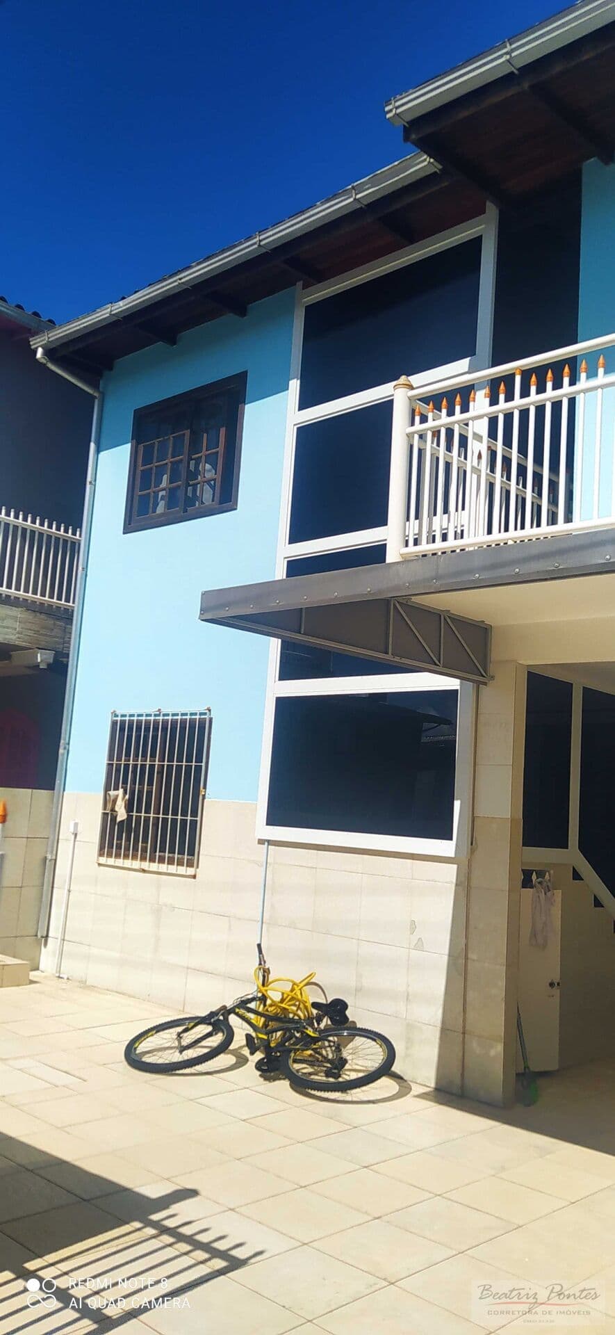 Casa em Pinheira, Palhoça/SC