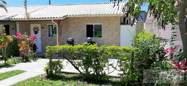 Casa em Palhoça - Rio Grande