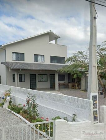Casa em Palhoça - Pinheira