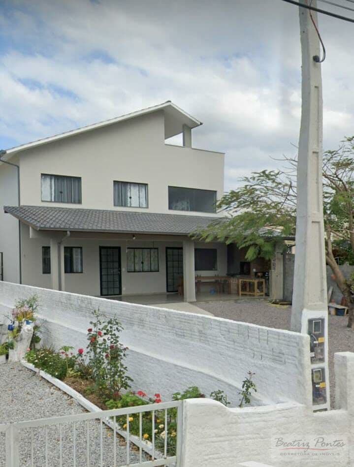 Casa em Palhoça - Pinheira