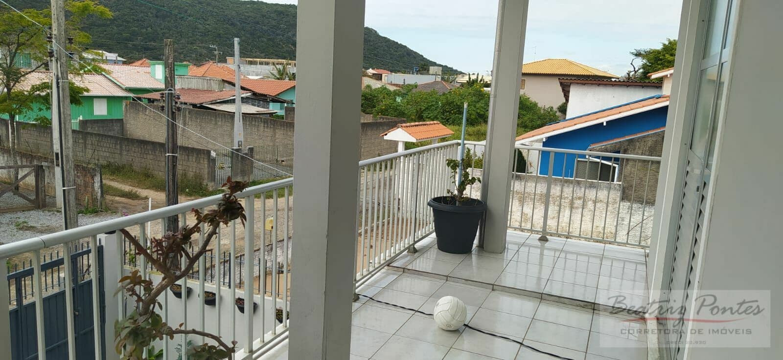Casa em Palhoça - Pinheira