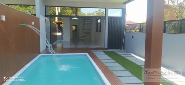 Apartamento Alto Padrão em Pinheira, Palhoça/SC