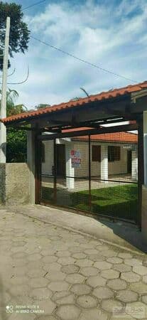 Casa em Palhoça - Pinheira