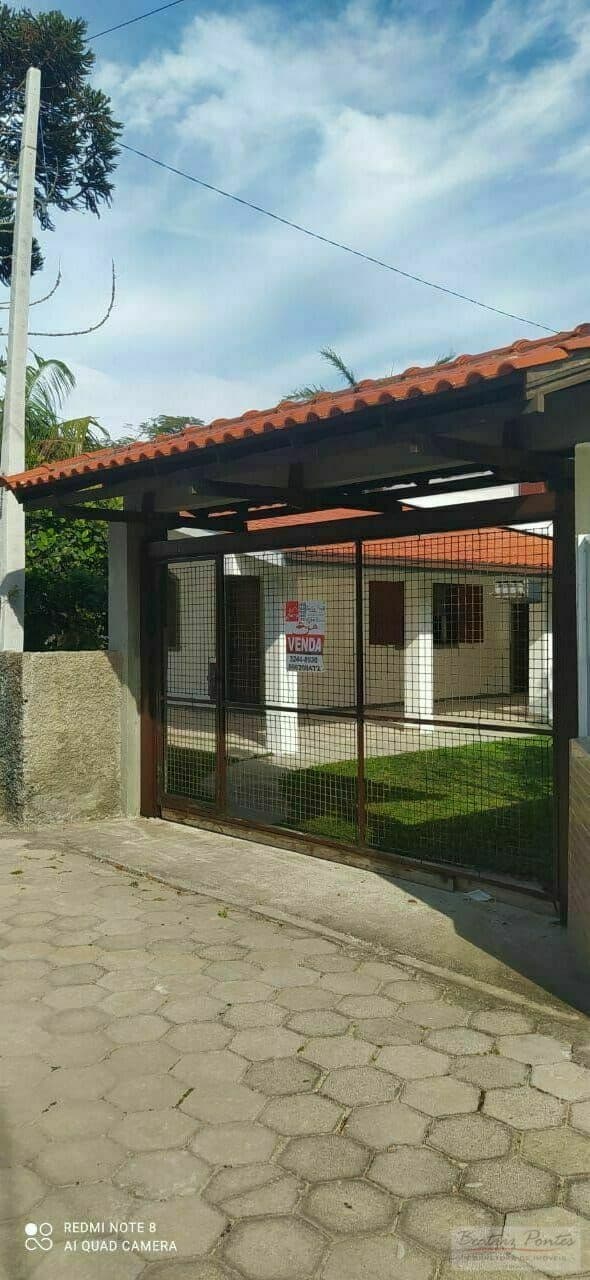 Casa em Palhoça - Pinheira