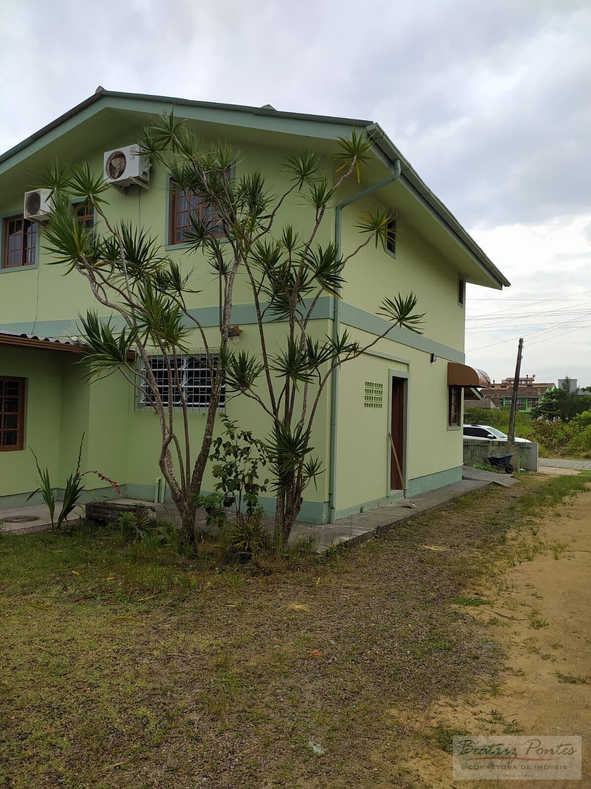 Casa em Palhoça - Pinheira