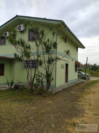 Casa em Palhoça - Pinheira