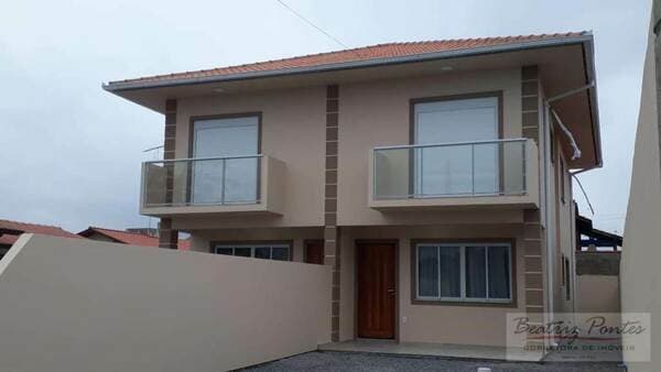 Apartamento em Palhoça - Pinheira