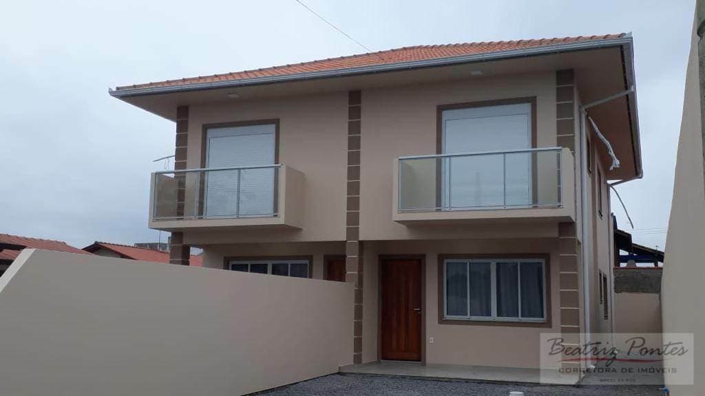 Apartamento em Palhoça - Pinheira