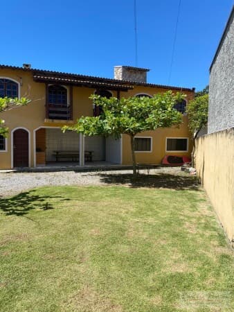 Casa em Palhoça - Pinheira