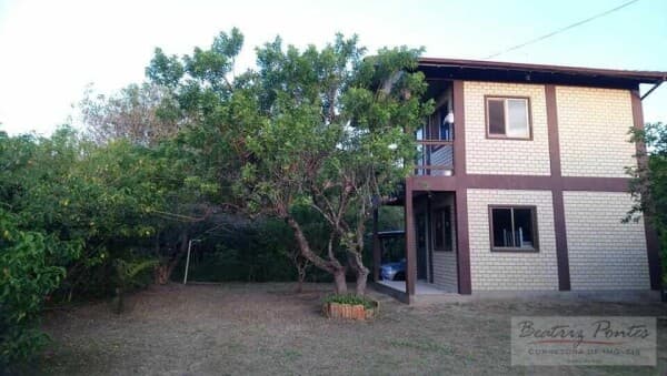 Surf Camping residencial/comercial à venda no bairro Guarda do Embaú - Palhoça/SC
