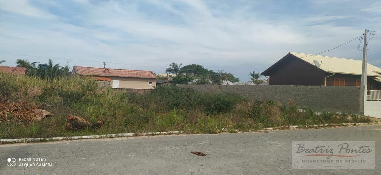 Lote/Terreno em Palhoça - Praia do Sonho