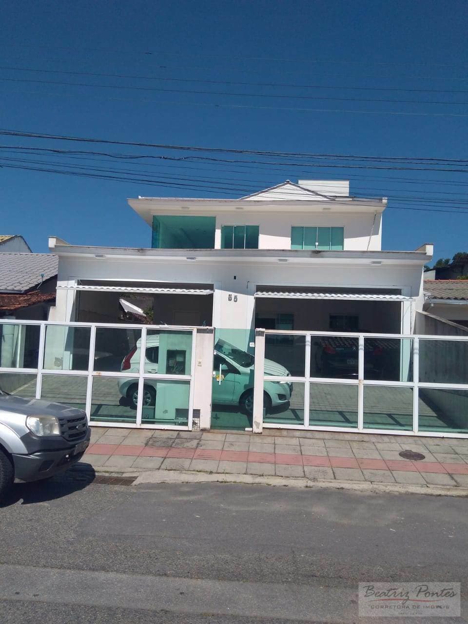Casa em São José - Praia Comprida